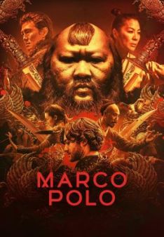 Marco Polo - Staffel 1
