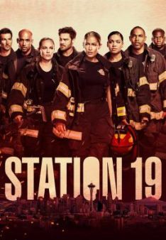 Seattle Firefighters - Staffel 1