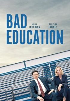 Bad Education