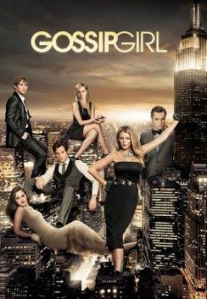 Gossip Girl - Staffel 1