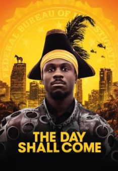 The Day Shall Come