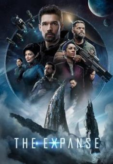 The Expanse - Staffel 4