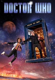 Doctor Who - Staffel 1