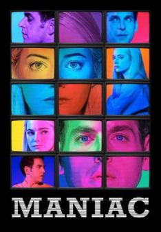 Maniac - Staffel 1