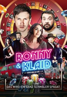 Ronny & Klaid