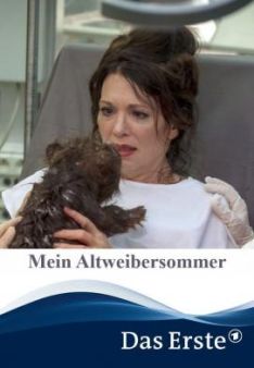 Mein Altweibersommer