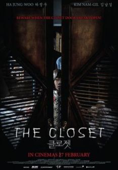 The Closet - Es ruft nach dir