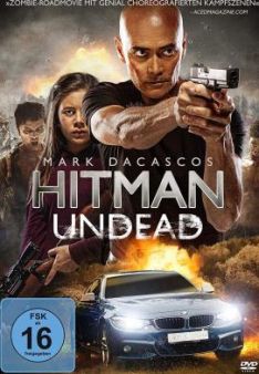 Hitman Undead