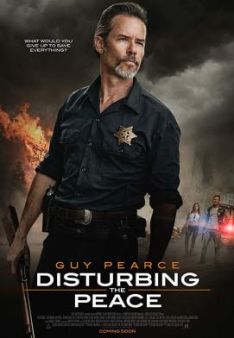 Disturbing the Peace