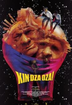 Kin-Dza-Dza