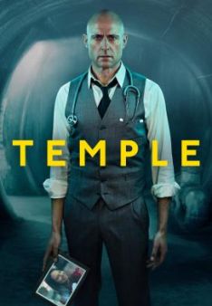 Temple - Staffel 1