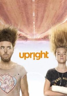 Upright - Staffel 1