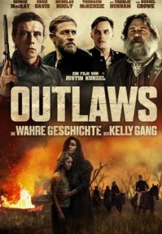Outlaws - Die wahre Geschichte der Kelly Gang