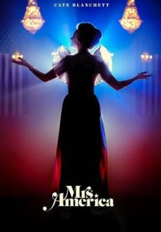 Mrs. America - Staffel 1