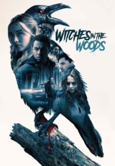 Witches in the Woods