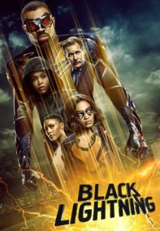 Black Lightning - Staffel 3