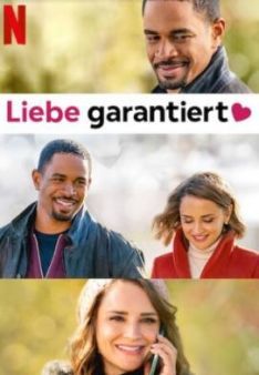 Liebe garantiert