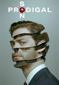 Prodigal Son - Staffel 1
