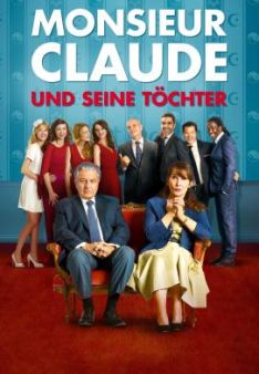 Monsieur Claude und seine Töchter 2