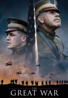 The Great War - Im Kampf vereint