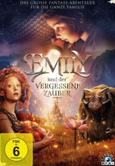 Emily und der vergessene Zauber
