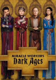 Miracle Workers - Staffel 2