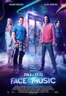 Bill & Ted retten das Universum