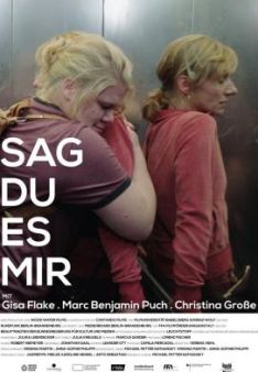 Sag du es mir