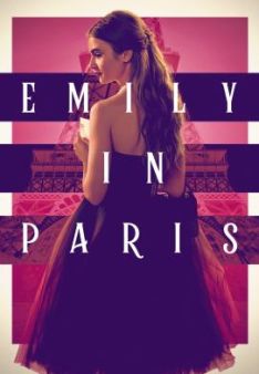 Emily in Paris - Staffel 1