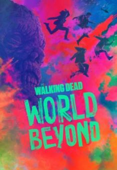 The Walking Dead: World Beyond - Staffel 1