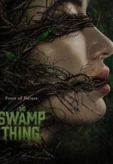 Swamp Thing - Staffel 1