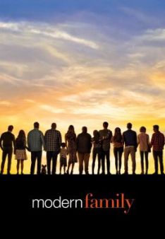 Modern Family - Staffel 11