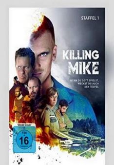 Killing Mike - Staffel 1