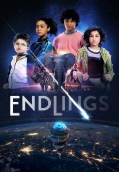 Endlings - Staffel 1