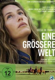 Eine größere Welt
