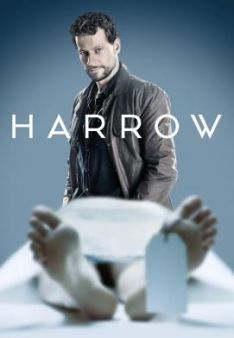 Harrow - Staffel 1