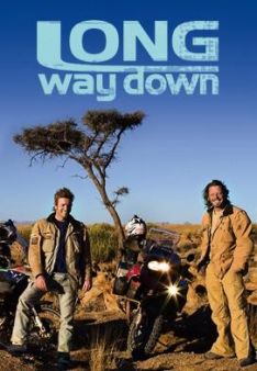 Long Way Down - Staffel 1