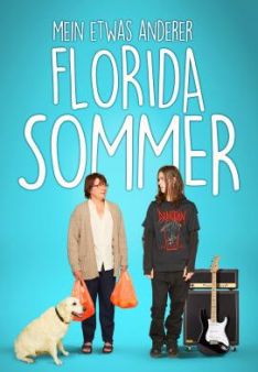 Mein etwas anderer Florida Sommer