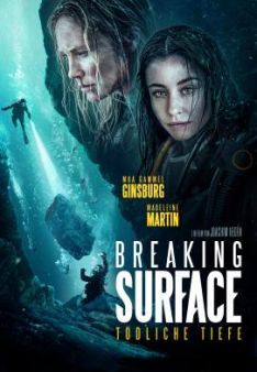 Breaking Surface - Tödliche Tiefen