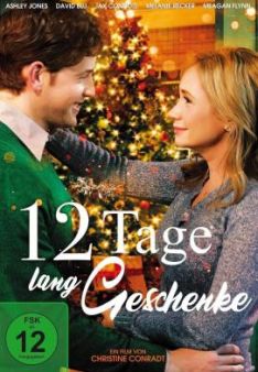 12 Tage lang Geschenke
