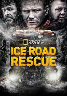 Ice Road Rescue - Staffel 5