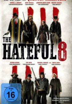 The Hateful 8