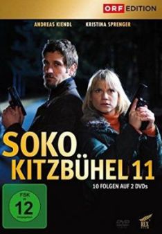 SOKO Kitzbühel - Staffel 11