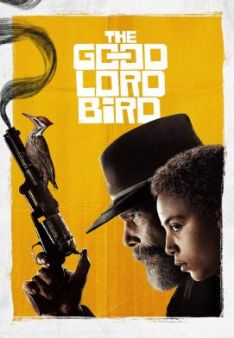 The Good Lord Bird - Staffel 1
