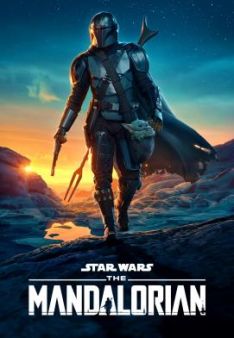 The Mandalorian - Staffel 2