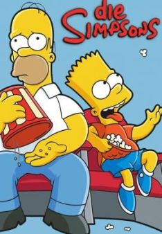 Die Simpsons - Staffel 31