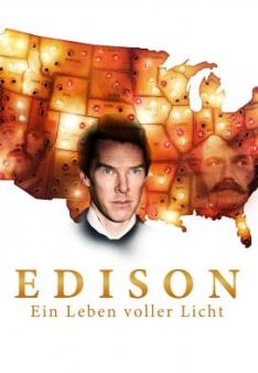 Edison - Ein Leben voller Licht