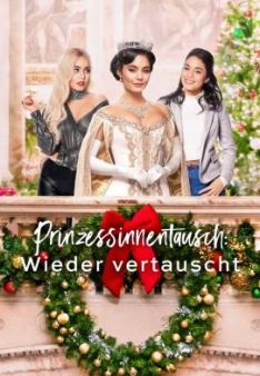 Prinzessinnentausch: Wieder vertauscht