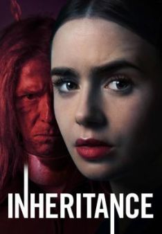 Inheritance - Ein dunkles Vermächtnis