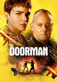 The Doorman - Tödlicher Empfang